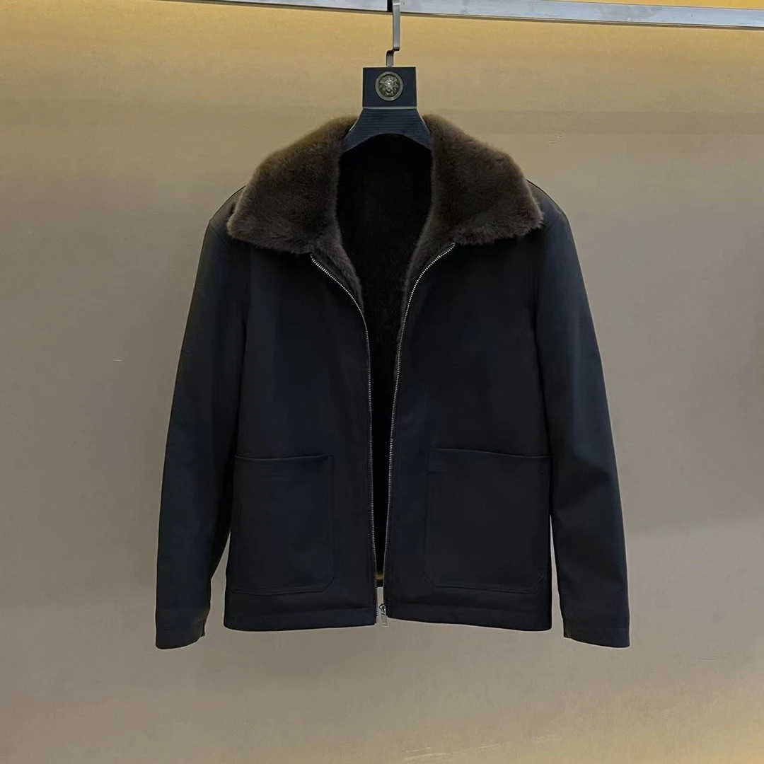 Quality Winter Clothing Jacket - Veste en polaire de haute qualité,