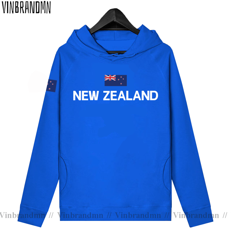 Winter Clothing Nz - Nouvelle-Zélande Zealander NZ NZL hommes pull