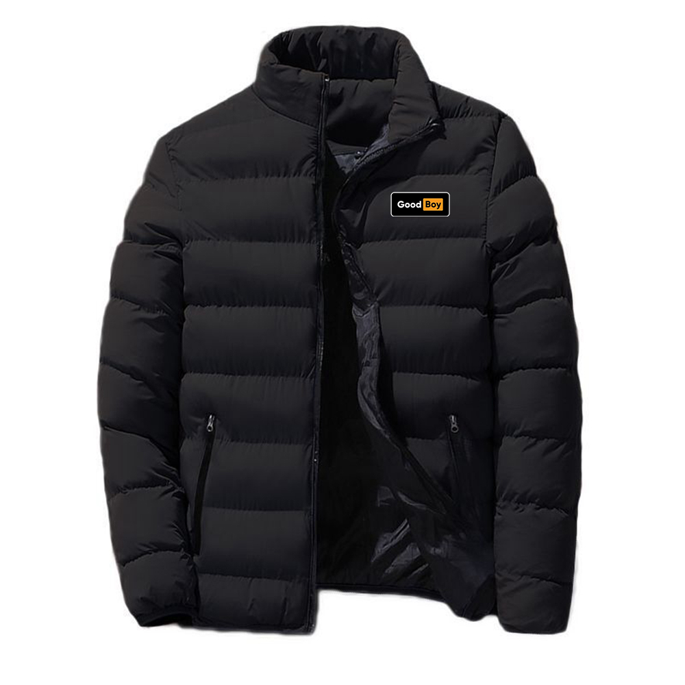 Winter Clothing Logos - 2025 hommes automne et hiver épaissir