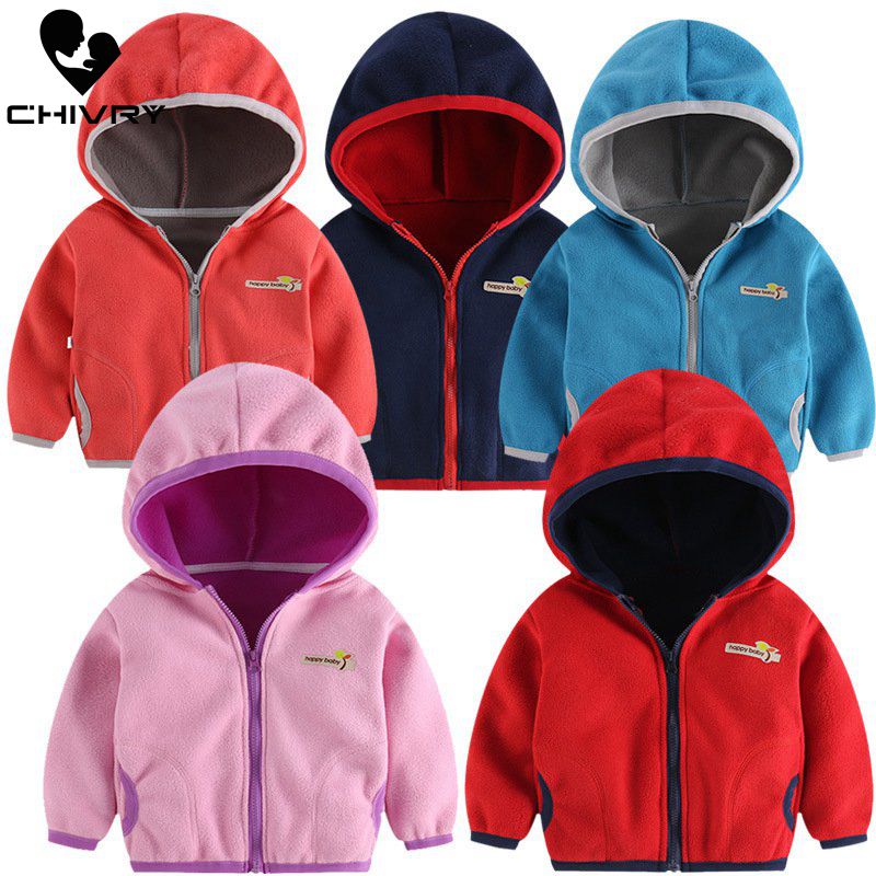Winter Clothing Activity - Manteau à Capuche en Laine pour