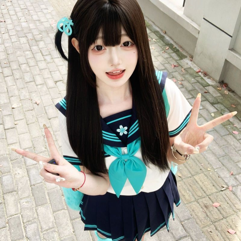 Tenue d'uniforme scolaire orig - Winter Clothing Brand avis et prix