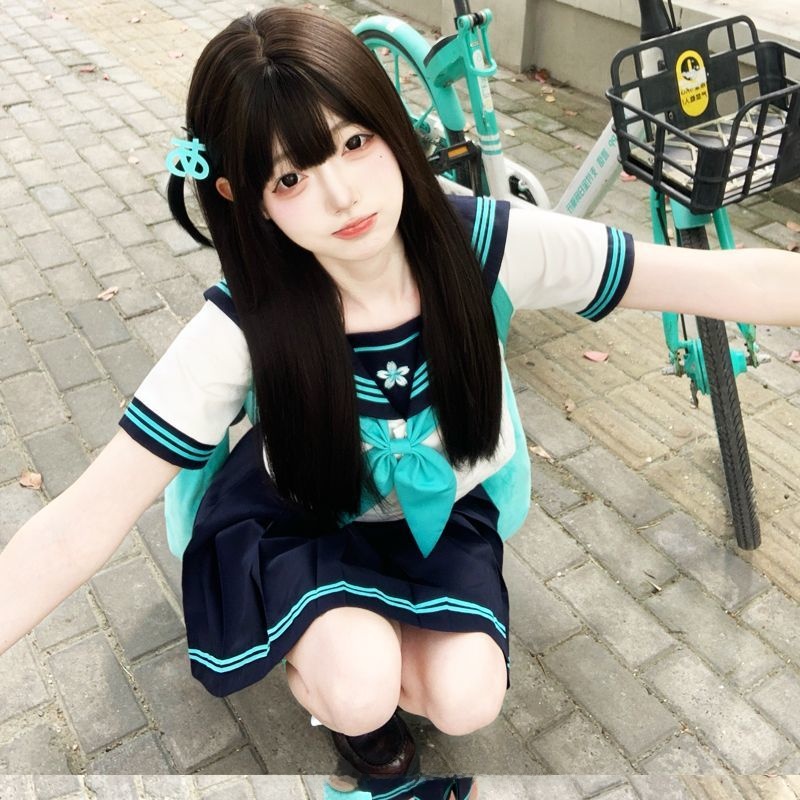 Tenue d'uniforme scolaire orig - Winter Clothing Brand avis et prix