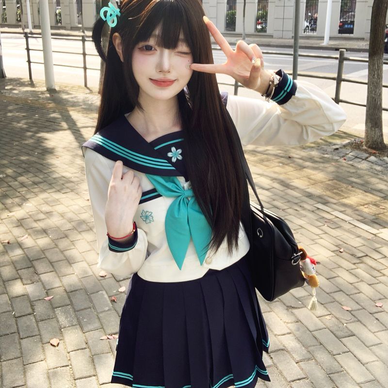 Tenue d'uniforme scolaire orig - Winter Clothing Brand avis et prix
