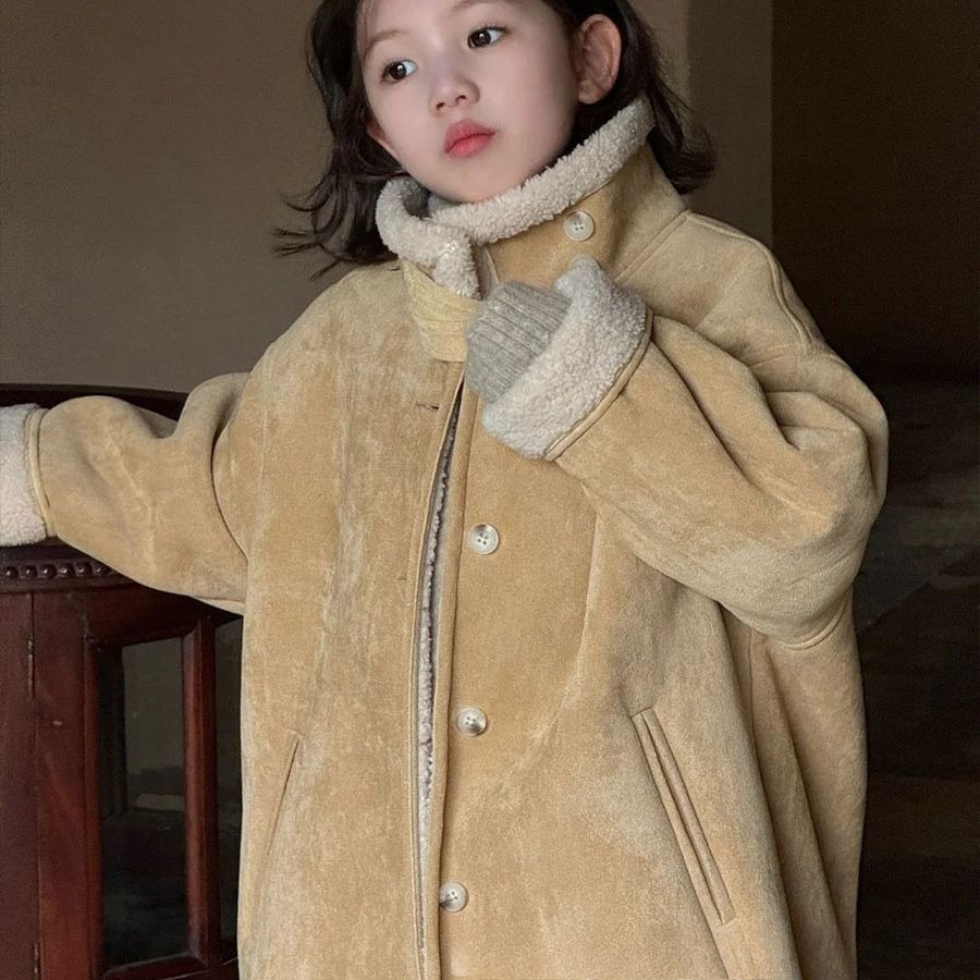 Vêtements d'extérieur pour fil - Winter Clothing Activity avis et prix
