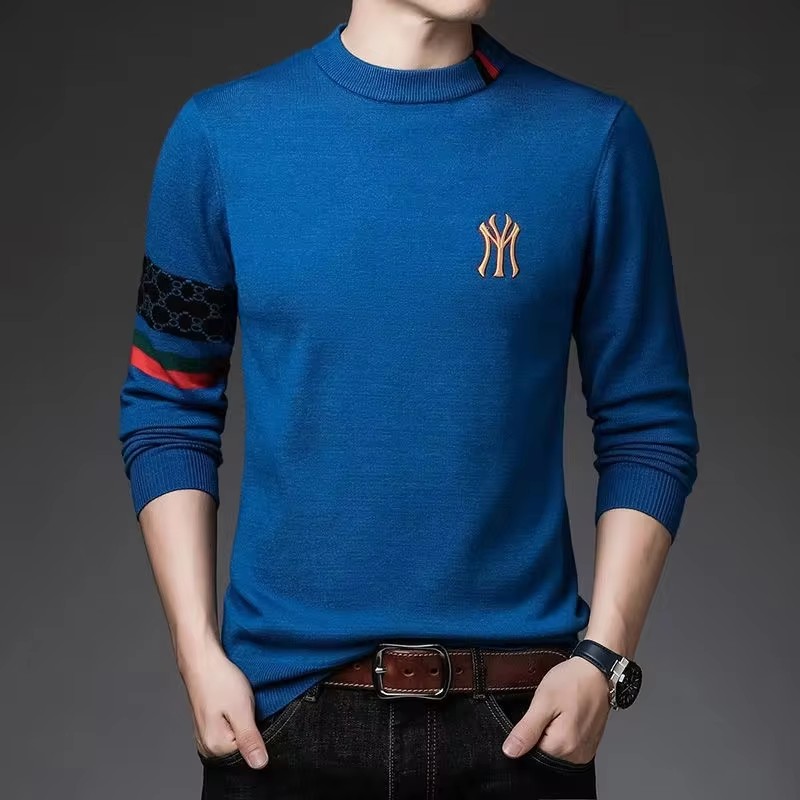 Pull aviateur tricoté à col ro - Winter Clothing Brand avis et prix