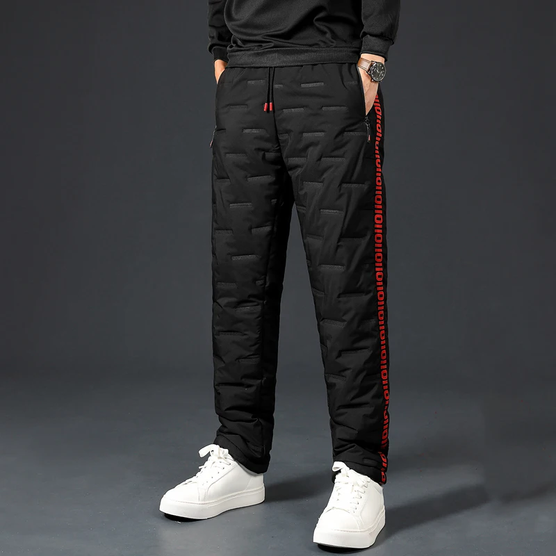 Pantalon de survêtement chaud  - Winter Clothing Brand avis et prix