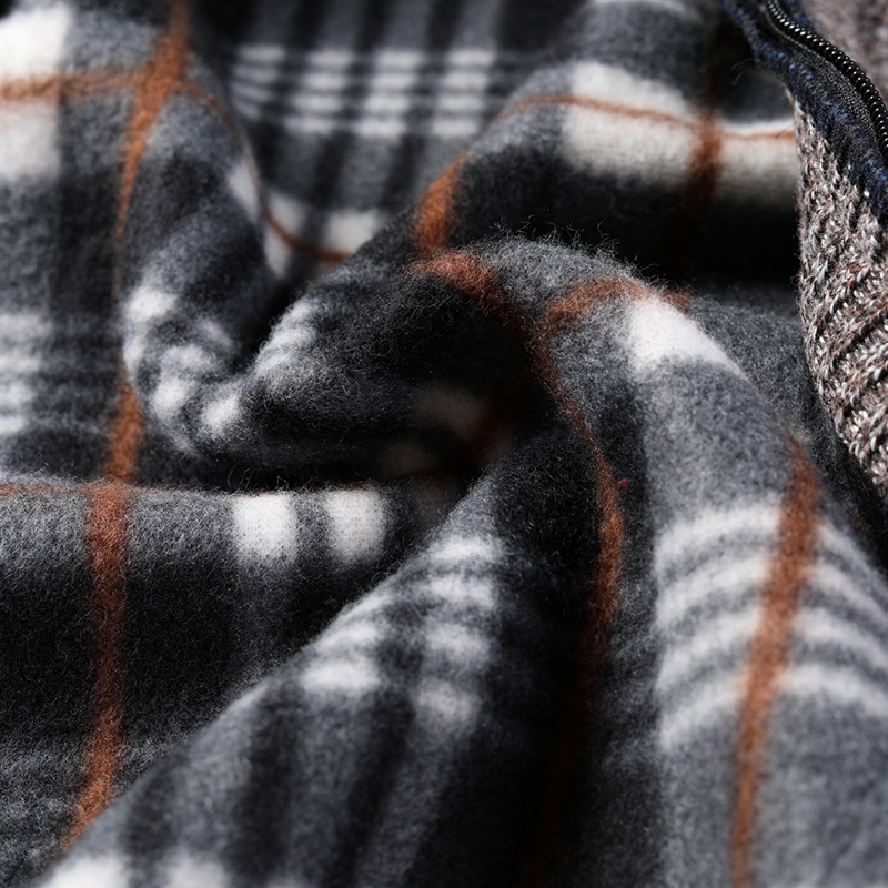 Cardigan chaud pour hommes, pu - Winter Clothing Brand avis et prix