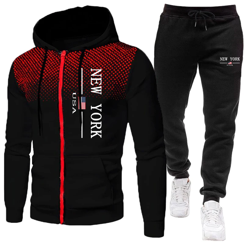 Veste de survêtement pour homm - Quality Winter Clothing Jacket avis et prix