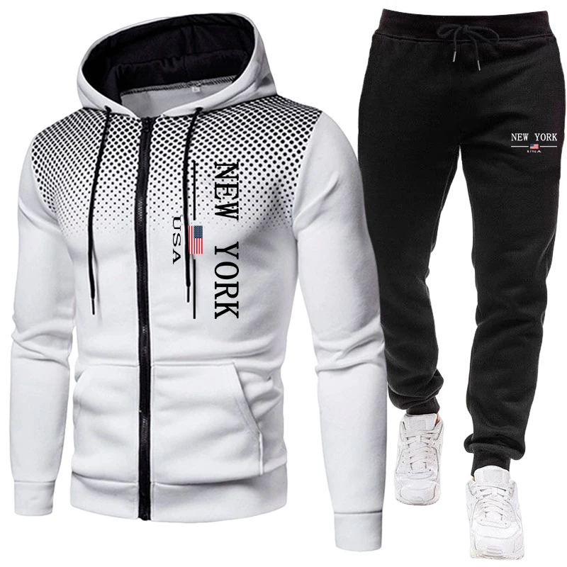 Veste de survêtement pour homm - Quality Winter Clothing Jacket avis et prix