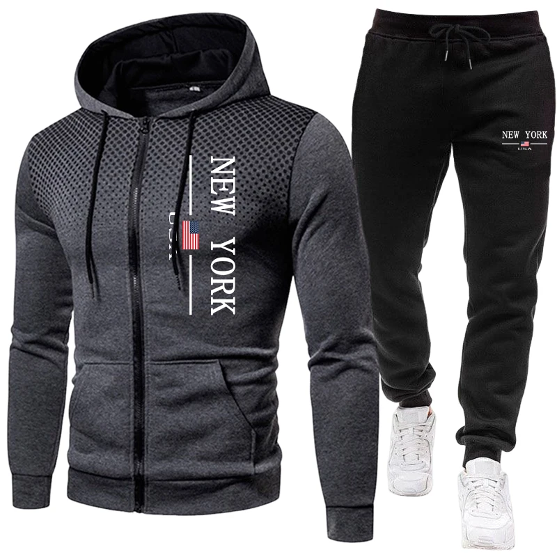 Veste de survêtement pour homm - Quality Winter Clothing Jacket avis et prix