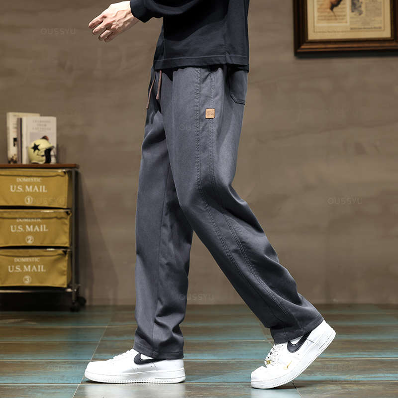 Pantalon en tissu Lyocell doux - Winter Clothing Brand avis et prix