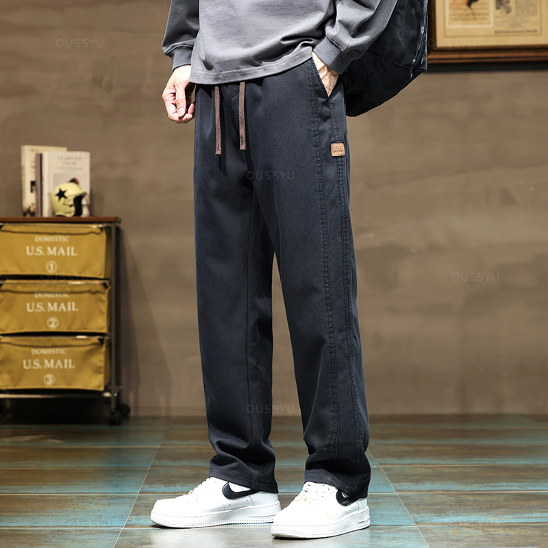 Pantalon en tissu Lyocell doux - Winter Clothing Brand avis et prix