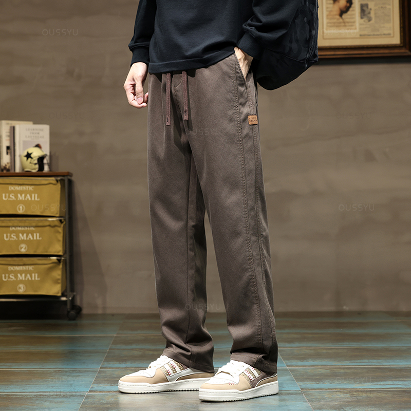 Pantalon en tissu Lyocell doux - Winter Clothing Brand avis et prix