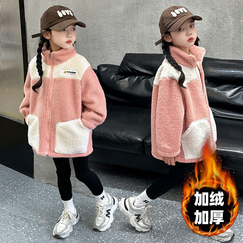 Manteaux d'hiver en laine d'ag - Winter Clothing Activity avis et prix