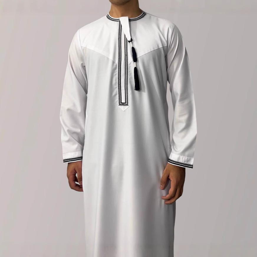 Vêtements islamiques hommes lo - Winter Clothing Pakistan Men avis et prix