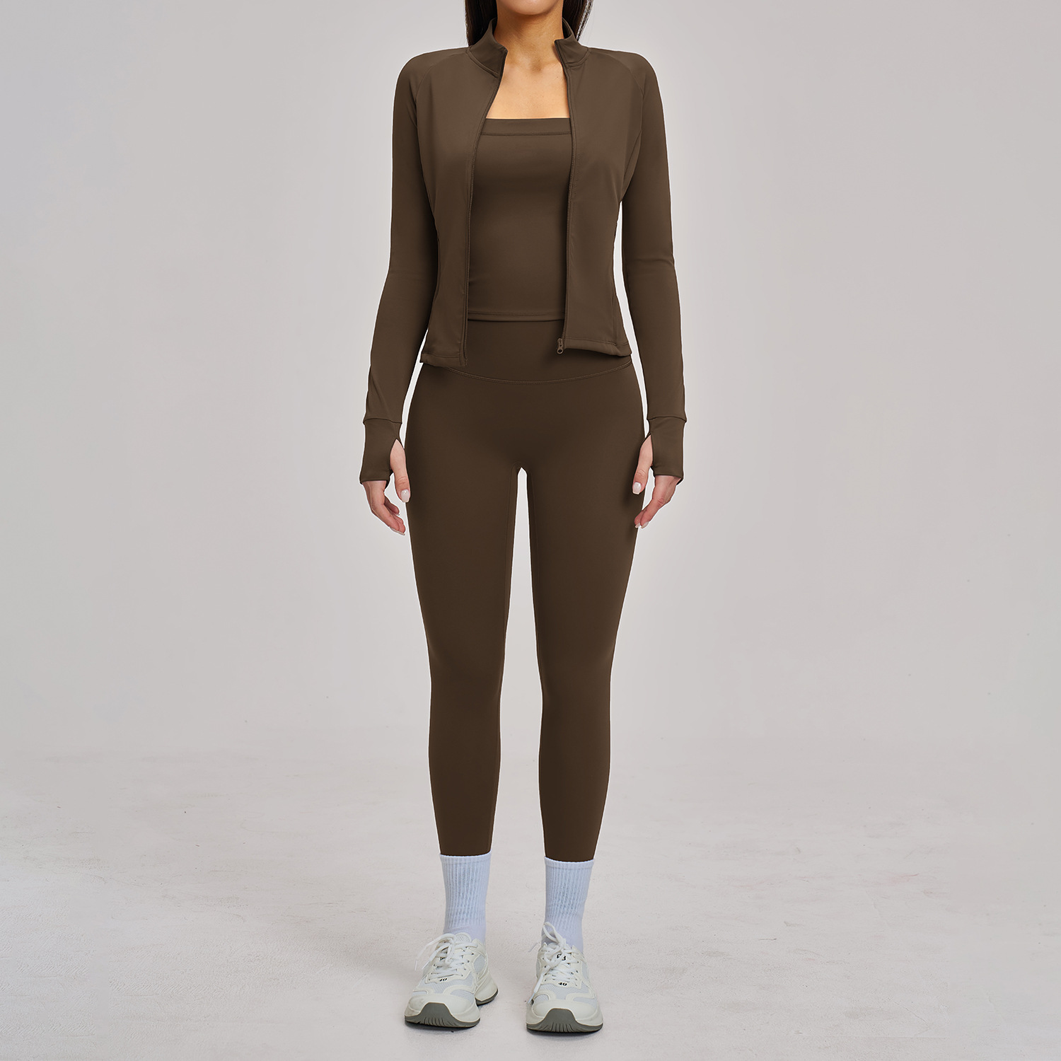 Ensemble de survêtement de yog - Winter Clothing Logos avis et prix