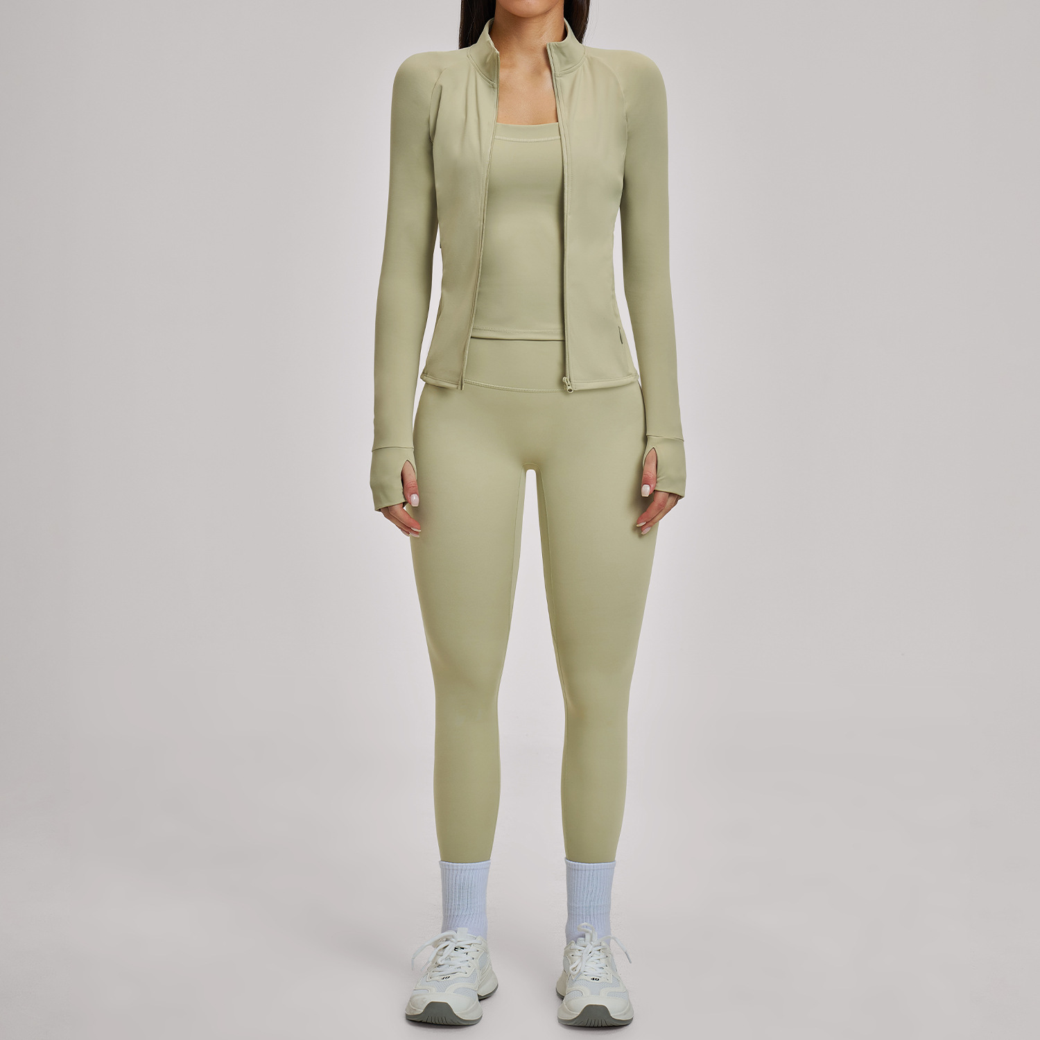 Ensemble de survêtement de yog - Winter Clothing Logos avis et prix