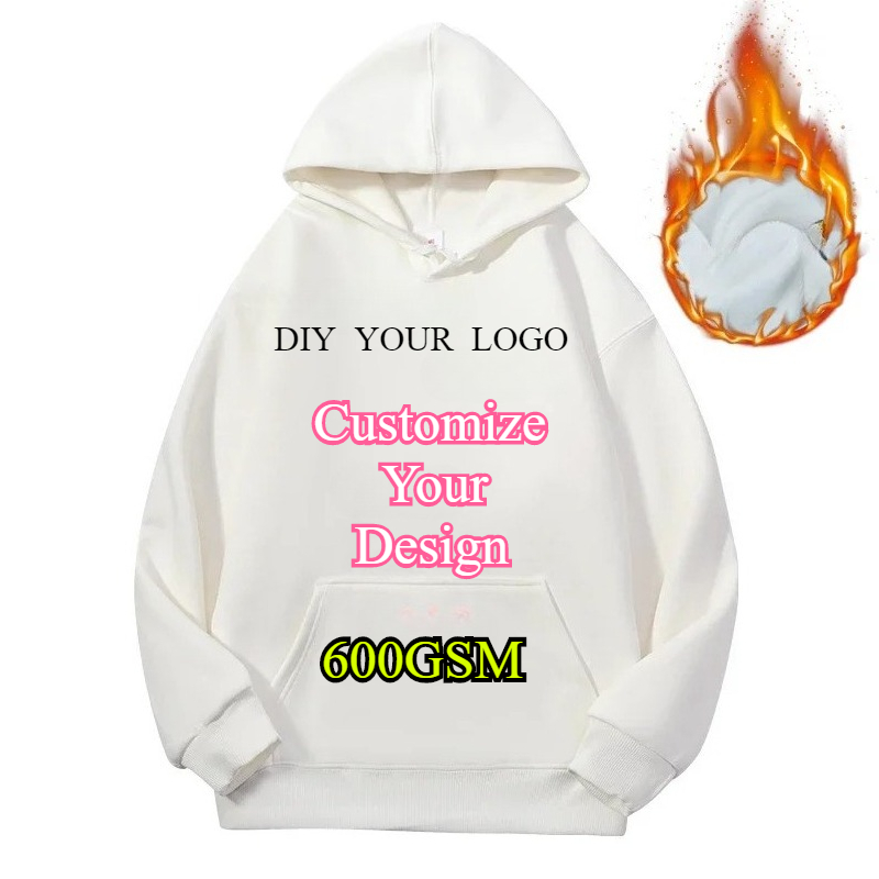 Sweat-shirt à capuche pour hom - Winter Clothing Logos avis et prix