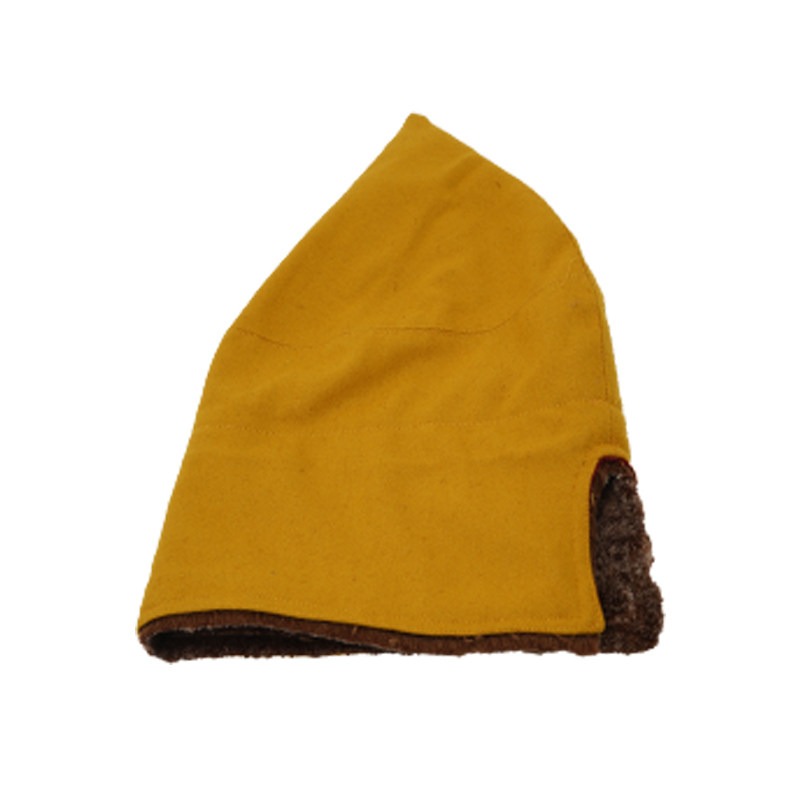 Chapeau de lama d'hiver, chape - Winter Clothing Pakistan Men avis et prix