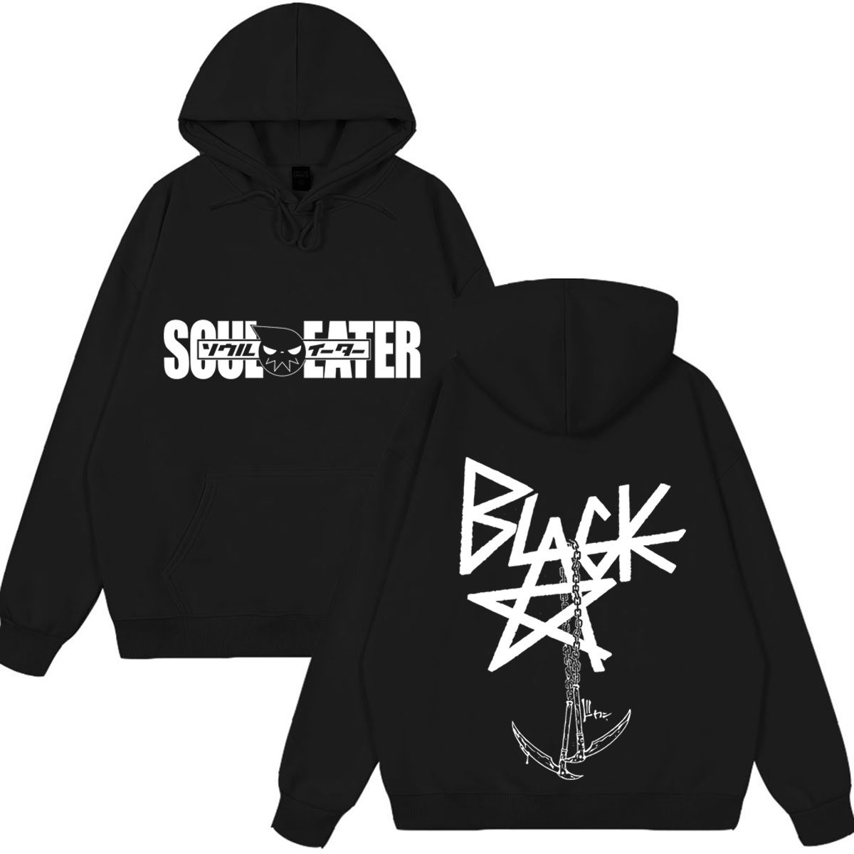 Sweat à capuche drôle avec log - Winter Clothing Logos avis et prix