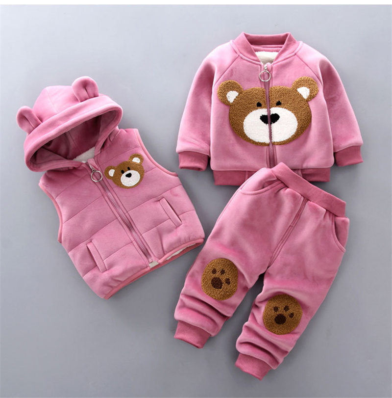 Ensembles de vêtements d'hiver - Winter Clothing Activity avis et prix