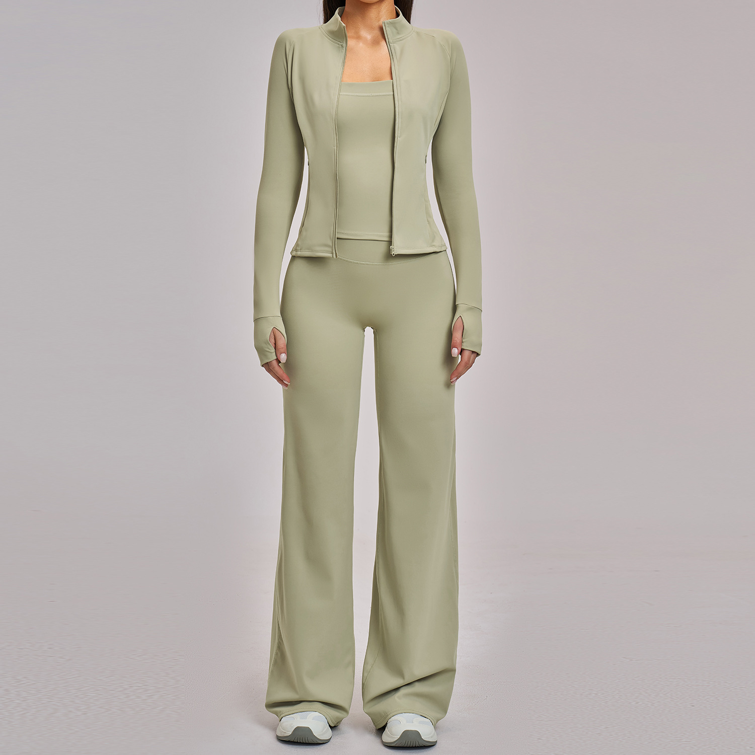 Ensemble de yoga pour femmes,  - Winter Clothing Logos avis et prix