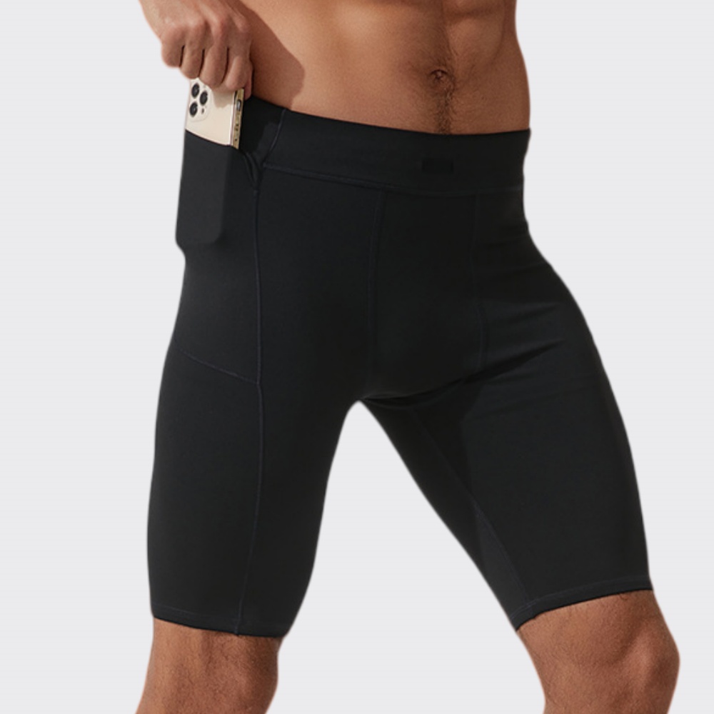 Shorts de sport pour hommes 20 - Winter Clothing Logos avis et prix