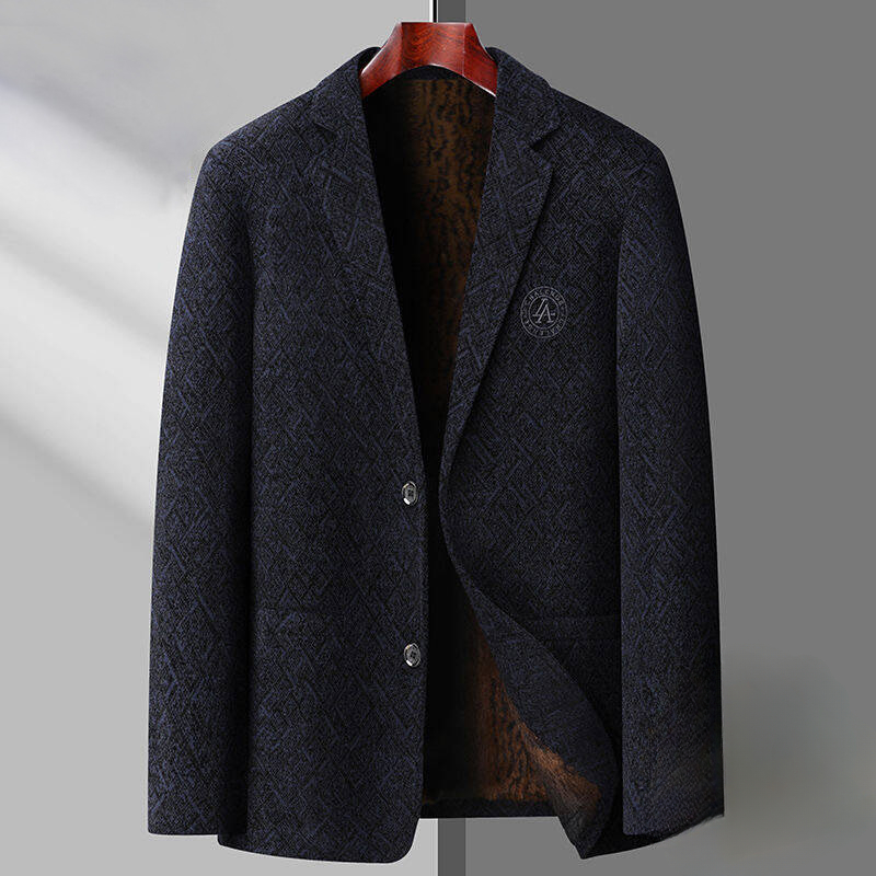 Costumes chauds Smile pour hom - Quality Winter Clothing Jacket avis et prix