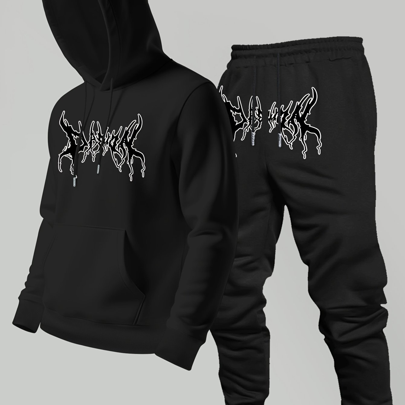 Ensemble de vêtements pour hom - Winter Clothing Brand avis et prix