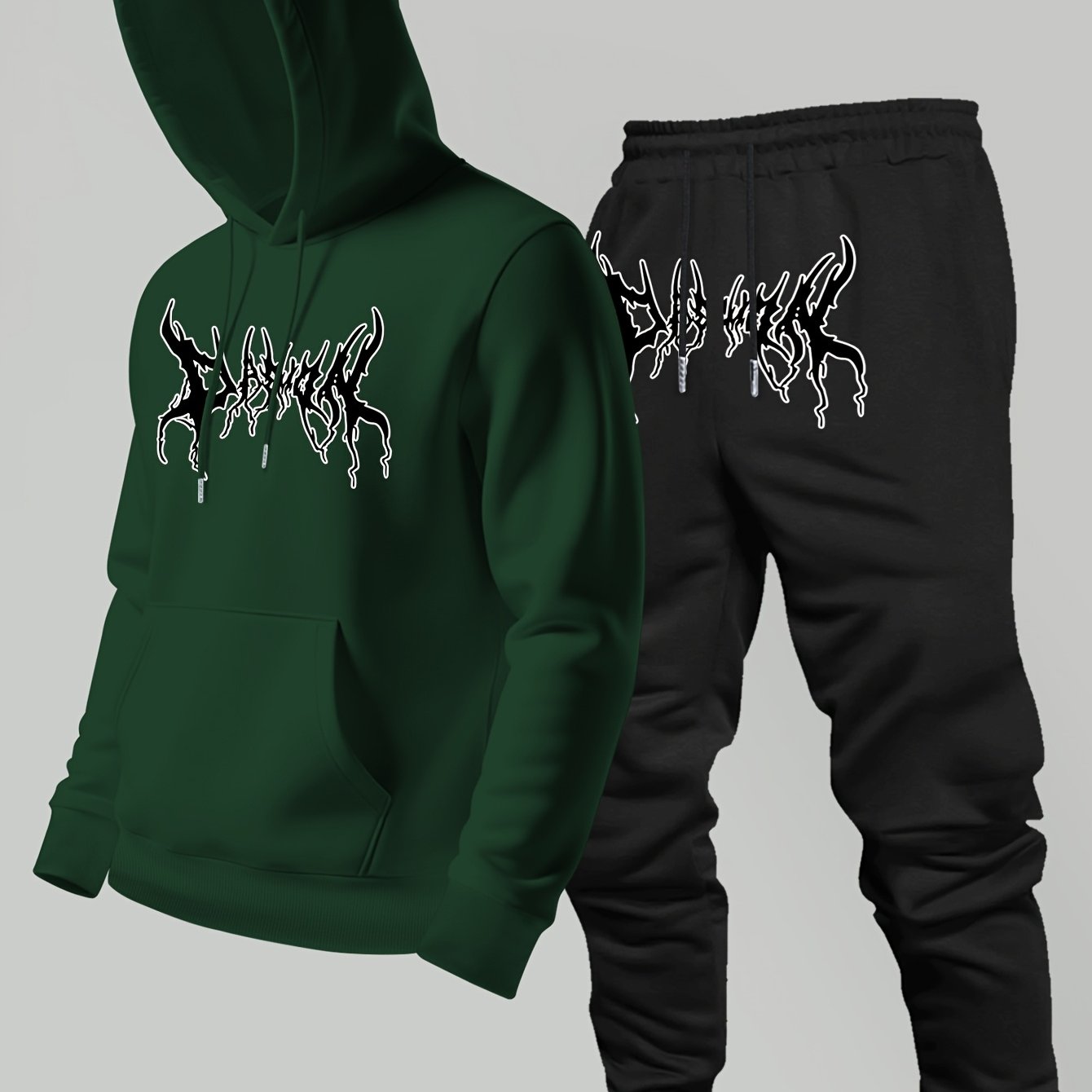 Ensemble de vêtements pour hom - Winter Clothing Brand avis et prix