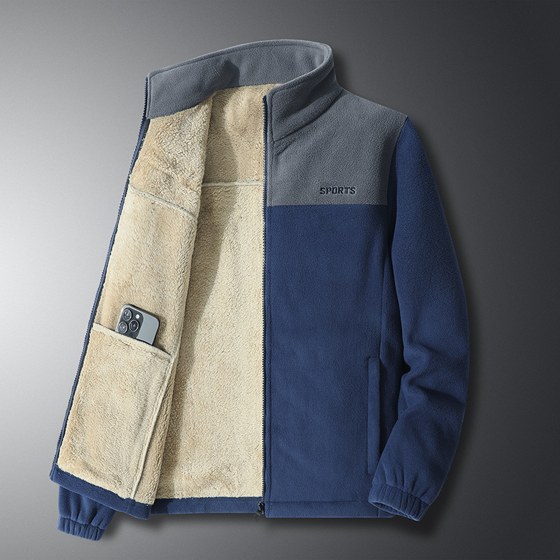 Veste coupe-vent pour homme, h - Quality Winter Clothing Jacket avis et prix