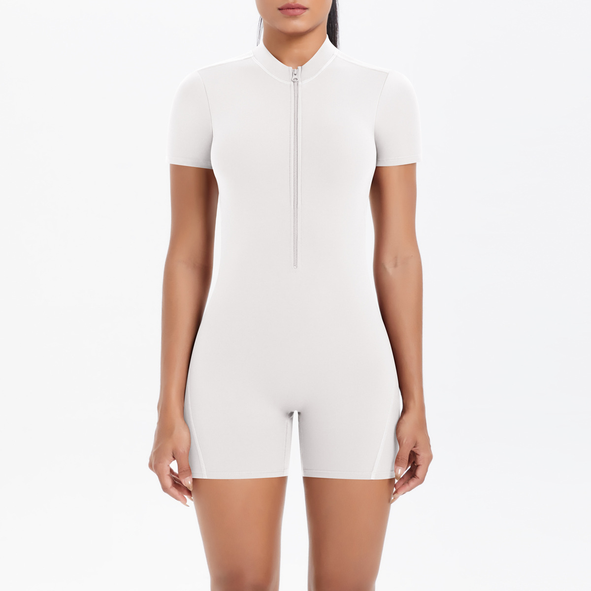 Combinaison de sport à manches - Winter Clothing Logos avis et prix